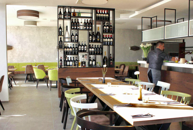 La Toscana Heilbronn 1