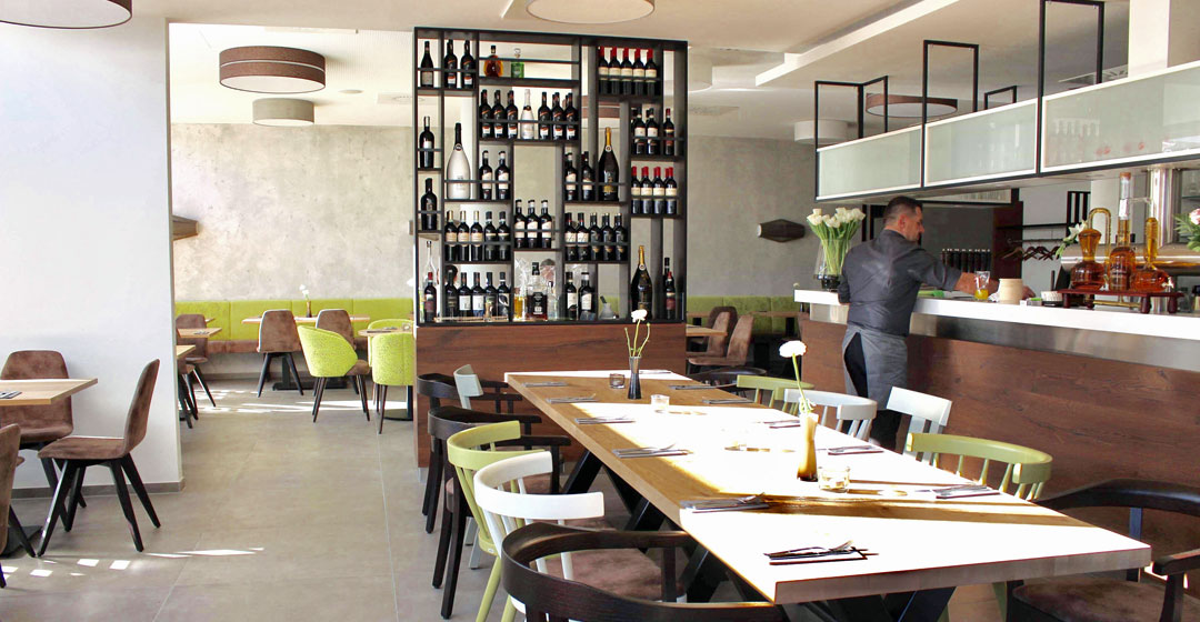 La Toscana Heilbronn 1