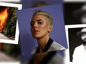 Neue Musik im März 2019 - Betty Who, Ladytron & Ry X