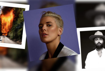 Neue Musik im März 2019 - Betty Who, Ladytron & Ry X
