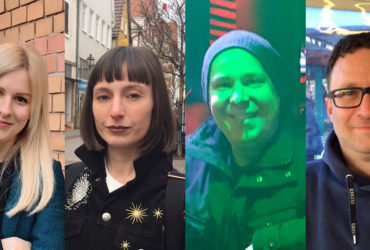 Talkbox - Genuss in Heilbronn