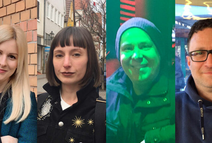 Talkbox - Genuss in Heilbronn