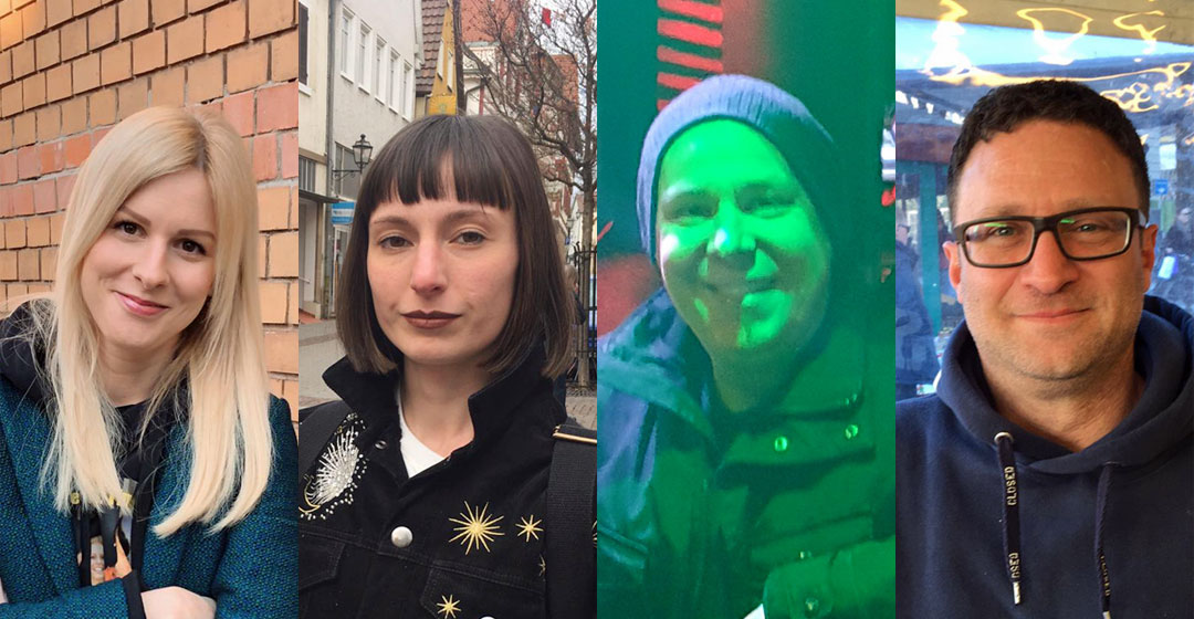 Talkbox - Genuss in Heilbronn