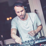 Behind The Beats - Frank Nova 1