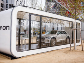 Audi - BUGA 2019 Heilbronn 1