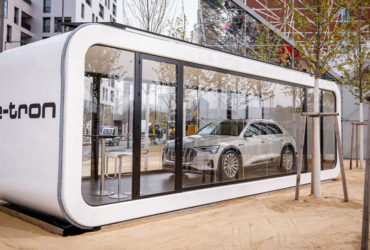 Audi - BUGA 2019 Heilbronn 1