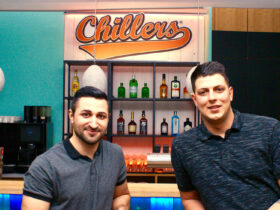 Chillers Heilbronn (2019) - 1