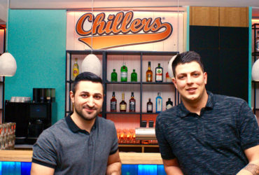 Chillers Heilbronn (2019) - 1