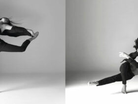 Roberto Ricci Designs RRD - SS19 Freedom Of Movement 1