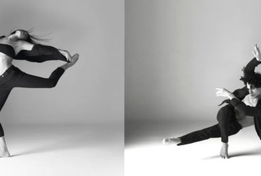 Roberto Ricci Designs RRD - SS19 Freedom Of Movement 1