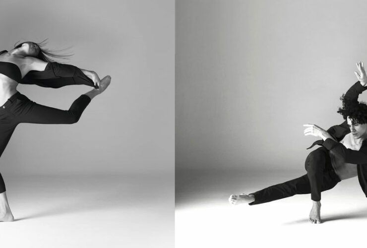 Roberto Ricci Designs RRD - SS19 Freedom Of Movement 1