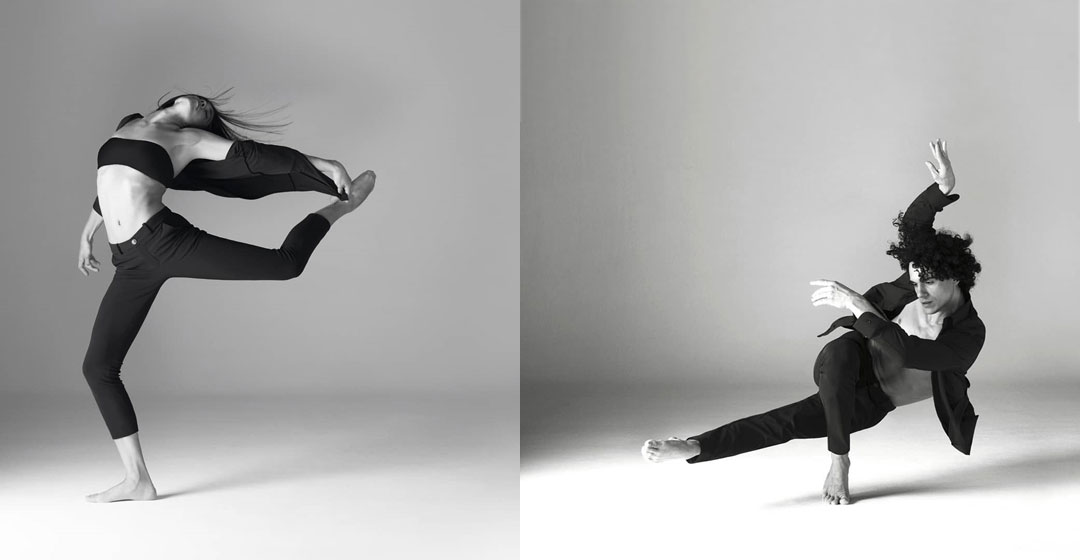 Roberto Ricci Designs RRD - SS19 Freedom Of Movement 1