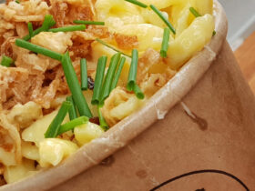 Yummy - Spätzlebecher 1