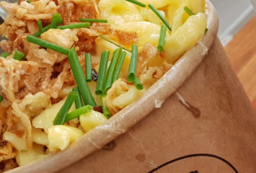 Yummy - Spätzlebecher 1