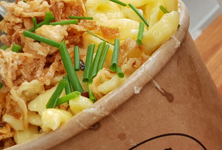 Yummy - Spätzlebecher 1