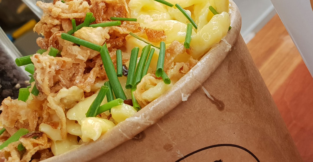 Yummy - Spätzlebecher 1