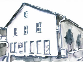 Produzentengalerie B27 - Bruch (Stefan Aritzona Hans 2)