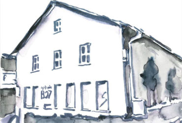 Produzentengalerie B27 - Bruch (Stefan Aritzona Hans 2)