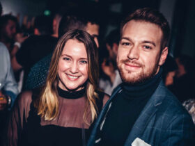 Club Kaiser Heilbronn - Interview Philipp Strähle (1)