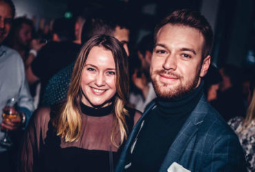 Club Kaiser Heilbronn - Interview Philipp Strähle (1)