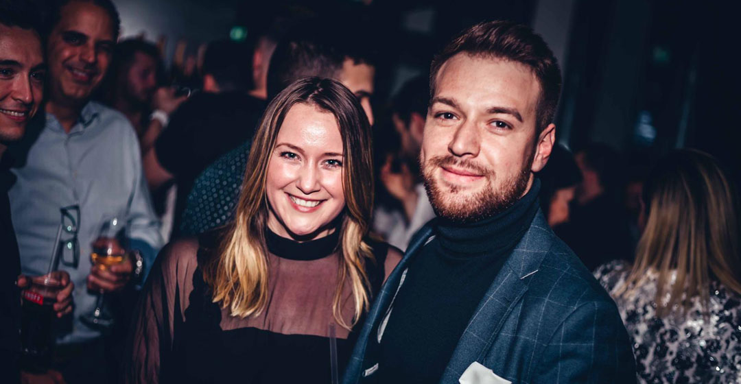 Club Kaiser Heilbronn - Interview Philipp Strähle (1)