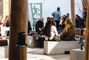 Kaffe und Kippe - Mobilat Heilbronn (1)