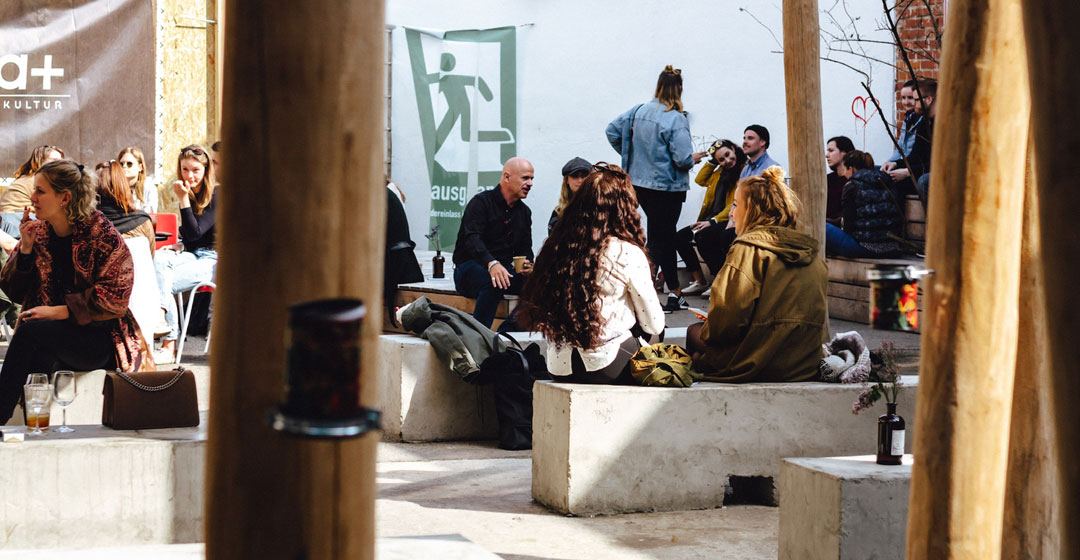 Kaffe und Kippe - Mobilat Heilbronn (1)