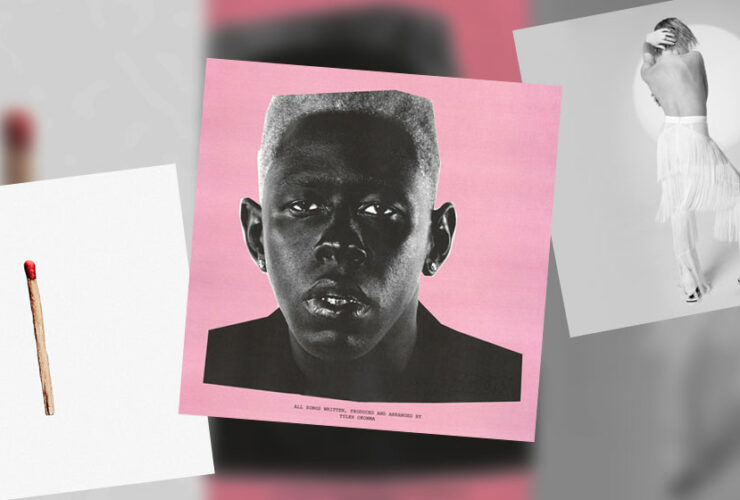 Neue Musik im Juni 2019 - Tyler The Creator, Rammstein & Carly Rae Jepsen