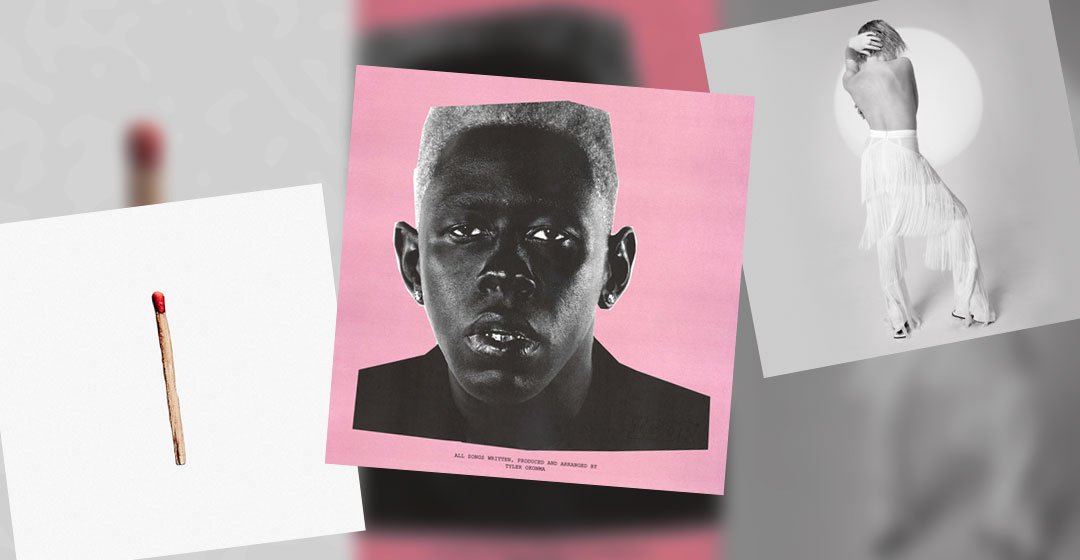Neue Musik im Juni 2019 - Tyler The Creator, Rammstein & Carly Rae Jepsen