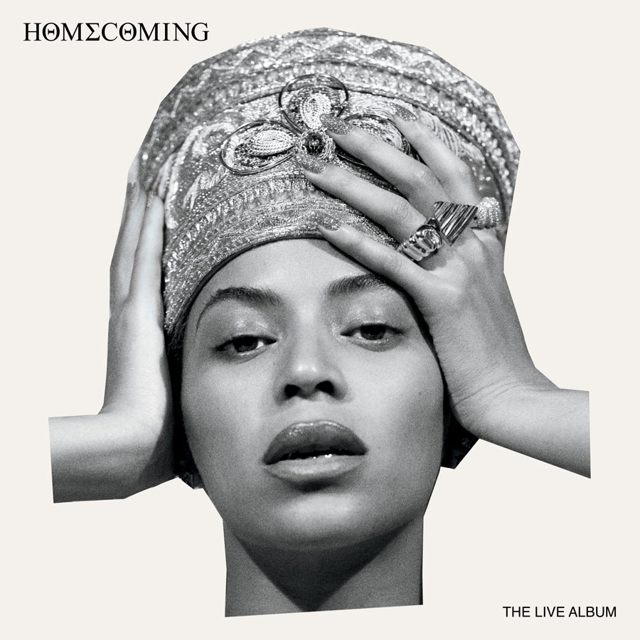Neue Musik im Mai 2019 (Beyonce - Homecoming The Live Album)