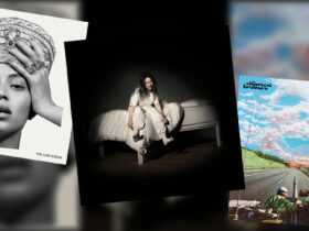 Neue Musik im Mai 2019 - Billie Eilish, Beyonce & The Chemical Brothers