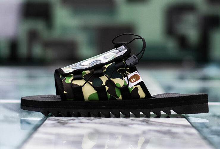 Suicoke x BAPE (1)