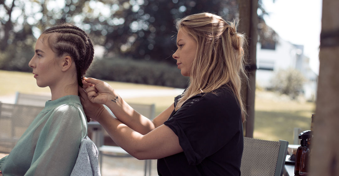 Wellness For Your Hair Heilbronn - Mona Hoffmann (1)