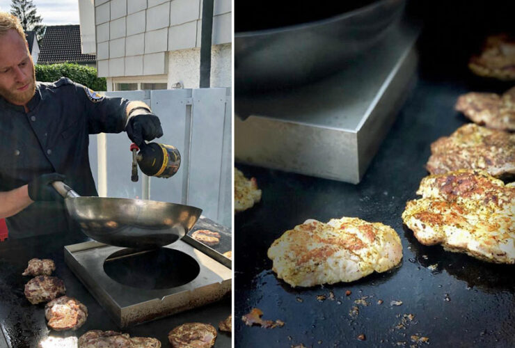 Dominik Hohl - Grill-Tipps (1)