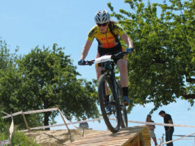 Mountainbikerin - Mara Mayer Interview (1)