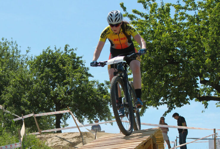 Mountainbikerin - Mara Mayer Interview (1)