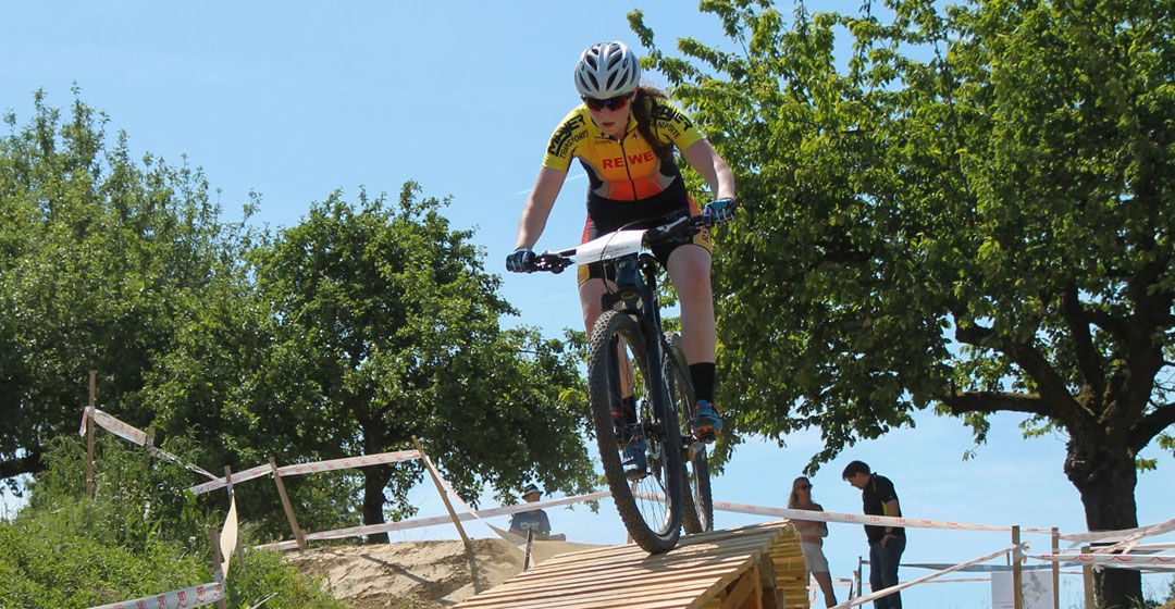 Mountainbikerin - Mara Mayer Interview (1)