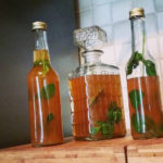 Selfmade-Eistee - Rezept