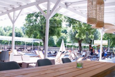 Strandkorb Neckarsulm (1)