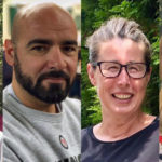 Talkbox - Verreisen Urlaub daheim