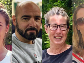 Talkbox - Verreisen Urlaub daheim