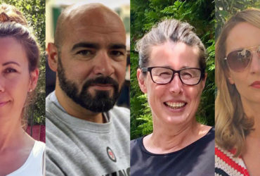 Talkbox - Verreisen Urlaub daheim