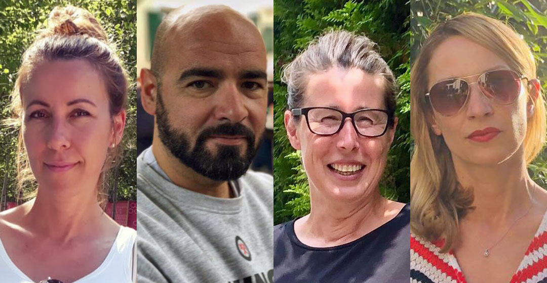 Talkbox - Verreisen Urlaub daheim