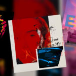 Neue Musik im August 2019 - Lykke Li, Sum 41 & Jaden