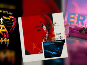 Neue Musik im August 2019 - Lykke Li, Sum 41 & Jaden