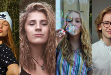 Talkbox - Fridays For Future (Titel)