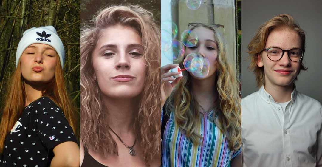 Talkbox - Fridays For Future (Titel)