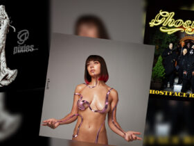 Neue Musik im Oktober 2019 - Charli XCX, Pixies & Ghostface Killah