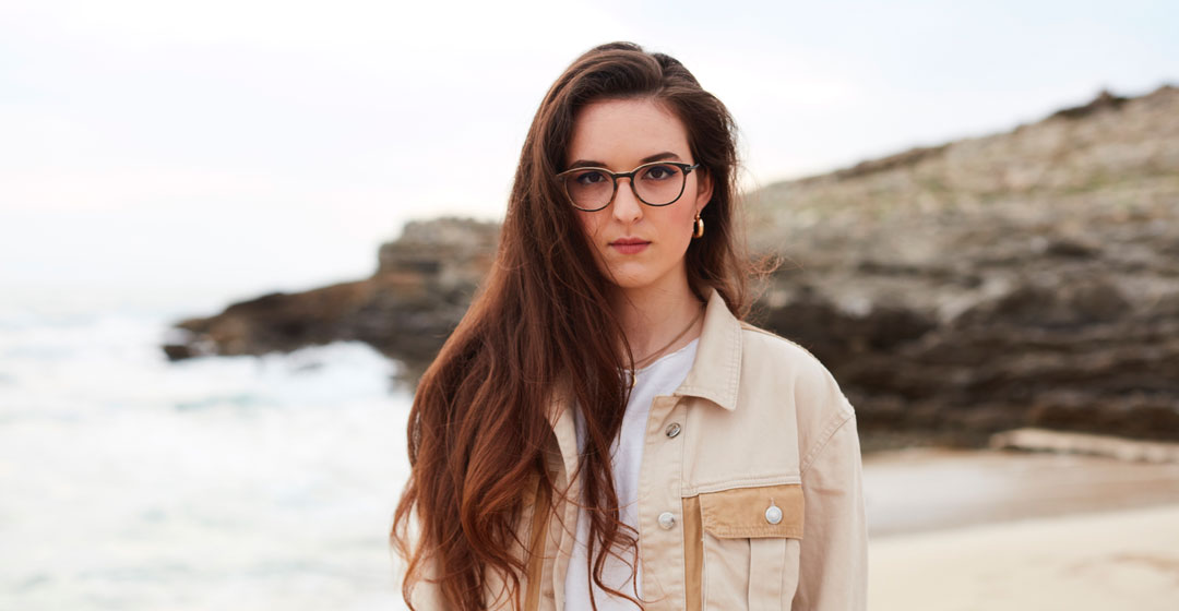 Veronica Fusaro - Interview (1)