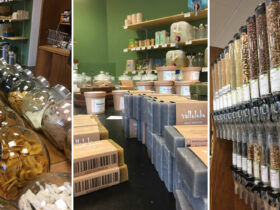 liva - Unverpackt Heilbronn (Titel)